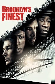 Brooklyn’s Finest (2009) ตำรวจระห่ำ พล่านเขย่าเมือง