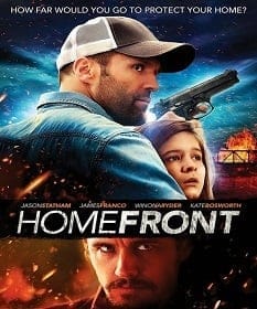 Homefront (2013) โคตรคนระห่ำล่าผ่าเมือง