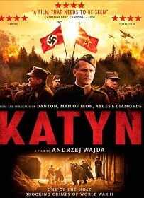 katyn (2007) บันทึกเลือดสงครามโลก