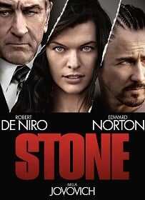 Stone (2010) สโตน