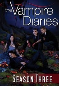 The Vampire Diaries Season 3 บันทึกรักแวมไพร์ ปี 3 [HD] [บรรยายไทย]