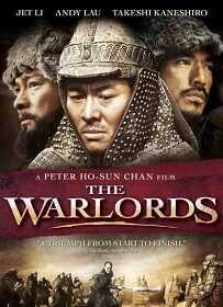 The Warlords (2007) 3 อหังการ์ เจ้าสุริยา