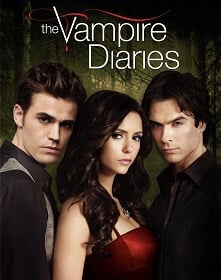 The Vampire Diaries Season 2 บันทึกรักแวมไพร์ ปี 2 [HD] [บรรยายไทย]