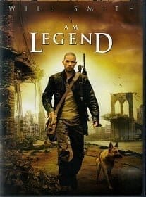 I Am Legend (Alternate Ending) ข้าคือตำนานพิฆาตมหากาฬ (ฉบับจบแบบ Happy Ending)