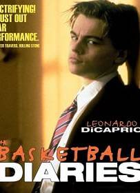 The Basketball Diaries (1995) ขอเป็นคนดีไม่มีต่อรอง