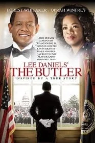 The Butler (2013) เดอะ บัทเลอร์ เกียรติยศพ่อบ้านบันลือโลก