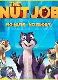 The Nut Job (2014) เดอะ นัต จ็อบ ภารกิจหม่ำถั่วป่วนเมือง