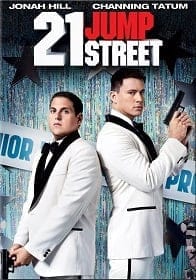 21 Jump Street (2012) จัมป์ สตรีท สายลับร้ายไฮสคูล