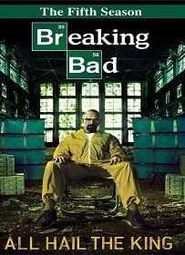 Breaking Bad Season 5 [บรรยายไทย]