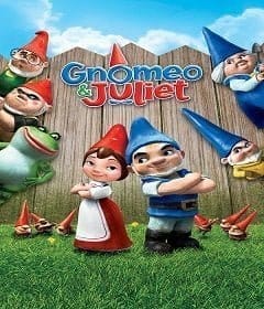 Gnomeo and Juliet (2011) โนมิโอ แอนด์ จูเลียต