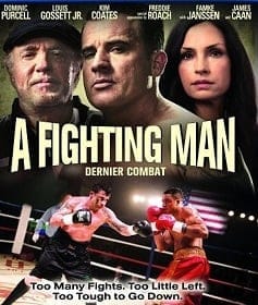 A Fighting Man (2014) เลือดนักชก