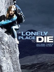 A Lonely Place To Die (2011) ฝ่านรกหุบเขาทมิฬ