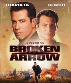 Broken Arrow (1996) คู่มหากาฬ หั่นนรก