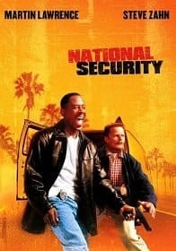 National Security (2003) คู่แสบป่วนเมือง