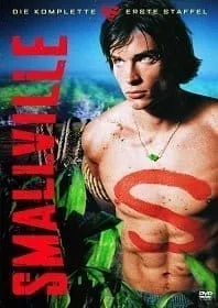 Smallville หนุ่มน้อยซุปเปอร์แมน Season 1 [บรรยายไทย]