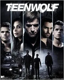 Teen Wolf Season 3 ทีนวูล์ฟ หนุ่มน้อยมนุษย์หมาป่า ปี 3