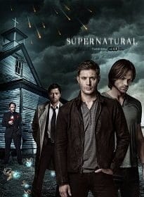 Supernatural Season 9 EP.1-23 [HD] [บรรยายไทย]