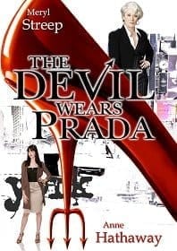 The Devil Wears Prada (2006) นางมารสวมปราด้า