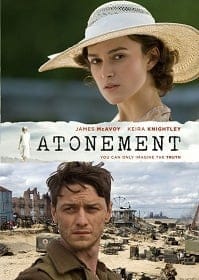 Atonement (2007) ตราบาปลิขิตรัก