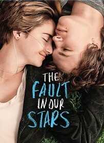 The Fault in Our Stars (2014) ดาวบันดาล