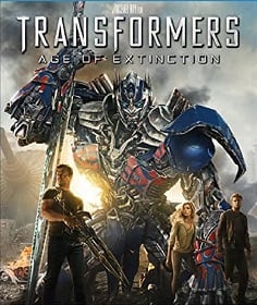 Transformers 4: Age of Extinction ทรานส์ฟอร์เมอร์ส ภาค 4: มหาวิบัติยุคสุญพันธุ์ [HD]