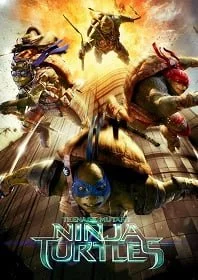 Teenage Mutant Ninja Turtles (2014) เต่านินจา