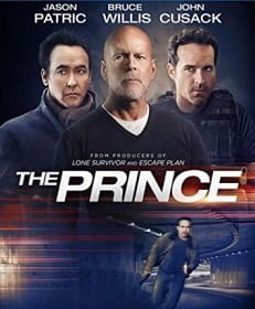 The Prince (2014) คนอึดแค้นเกินพิกัด