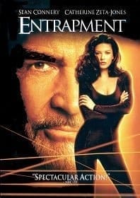 Entrapment (1999) เอ็นแทรพเมนท์ กับดักพยัคฆ์เหนือเมฆ