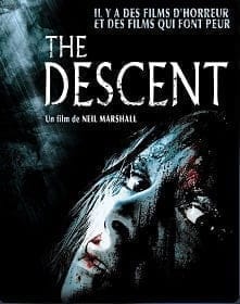 The Descent 1 (2005) หวีด มฤตยูขย้ำโลก ภาค 1