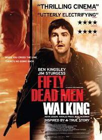 50 Dead Man Walking (2008) ล่าทรชนเดนคนดิบ