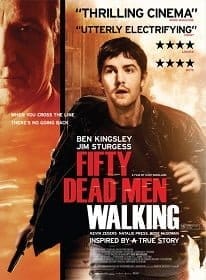 50 Dead Man Walking (2008) ล่าทรชนเดนคนดิบ