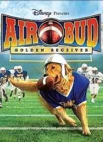 Air Bud 2: Golden Receiver (1998) ซุปเปอร์หมากึ๋นเทวดา ภาค 2