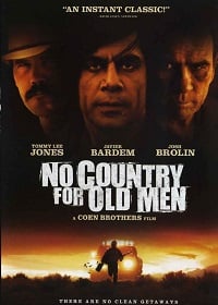 No Country for Old Men (2007) ล่าคนดุในเมืองเดือด