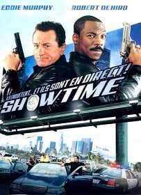 Showtime (2002) โชว์ไทม์ ตำรวจจอทีวี