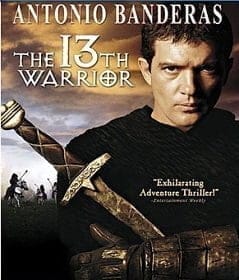 The 13th Warrior (1999) พลิกตำนานสงครามมรณะ