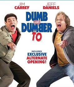 Dumb and Dumber To (2014) ใครว่าเราแกล้งโง่วะ