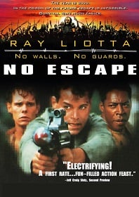No Escape (1994) แหกมฤตยู