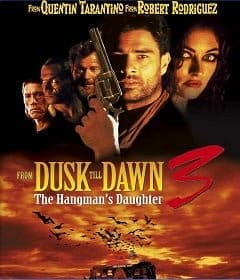 From Dusk Till Dawn 3 (1999) เขี้ยวนรกดับตะวัน ภาค 3