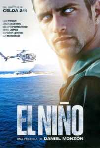 El Nino (2014) ล่าทะลวงนรก