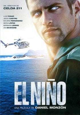 El Nino (2014) ล่าทะลวงนรก