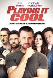 Playing It Cool (2014) ลุ้นรักเวิ่น นายหล่อเว่อร์