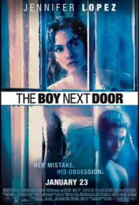 The Boy Next Door (2015) รักอำมหิต หนุ่มจิตข้างบ้าน