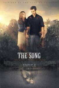The Song (2014) เดอะ ซองค์