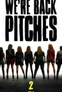 Pitch Perfect 2 (2015) ชมรมเสียงใส ถือไมค์ตามฝัน 2