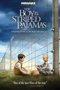 The Boy in the striped pajamas (2008) เด็กชายในชุดนอนลายทาง