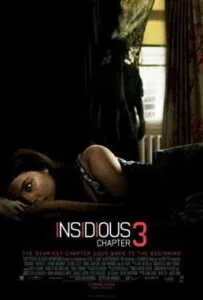 Insidious Chapter 3 (2015) วิญญาณตามติด ภาค 3