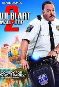 Paul Blart: Mall Cop 2 (2015) พอล บลาร์ท ยอดรปภ.หงอไม่เป็น 2