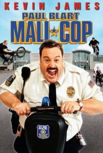 Paul Blart: Mall Cop (2009) พอล บลาร์ท ยอดรปภ.หงอไม่เป็น