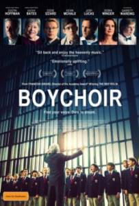 Boychoir (2015) จังหวะนี้ ใจสั่งมา