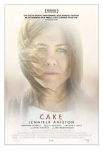 Cake (2014) ลุกขึ้นใหม่ ให้ใจลืมเจ็บ